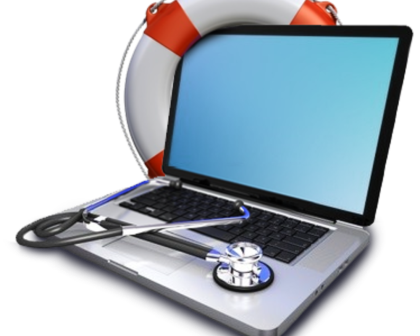 Ремонт ноутбуков в Самаре